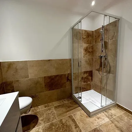 Apart-hotel Terminus -