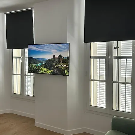 Terminus - شقة فندقية 4*