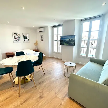 Terminus - 4* سانت ماكسيم