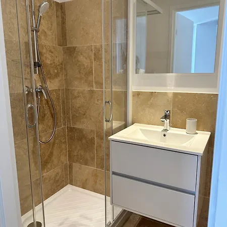 Lejlighedshotel Terminus - 3*