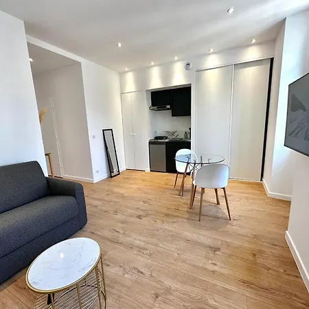 Lejlighedshotel Terminus - 3*