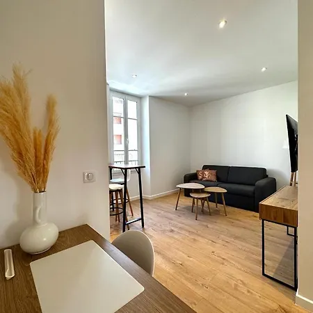Terminus - Lejlighedshotel 3*