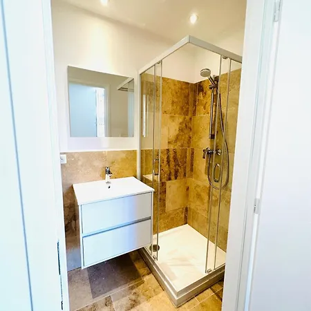 Lejlighedshotel Terminus - 3*
