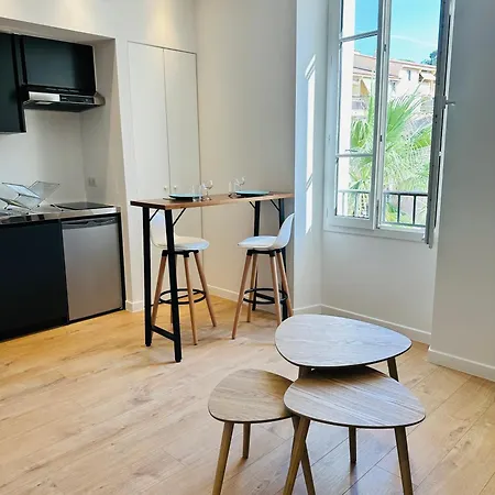Lejlighedshotel Terminus - 3*