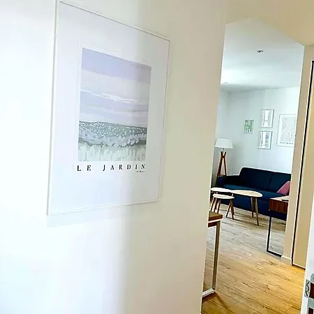 Lejlighedshotel Terminus - 3*