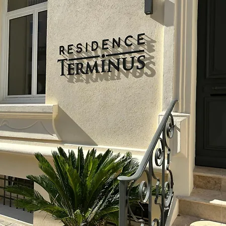 Terminus -
