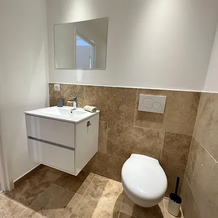 Résidence Terminus - Appart hôtel 3*