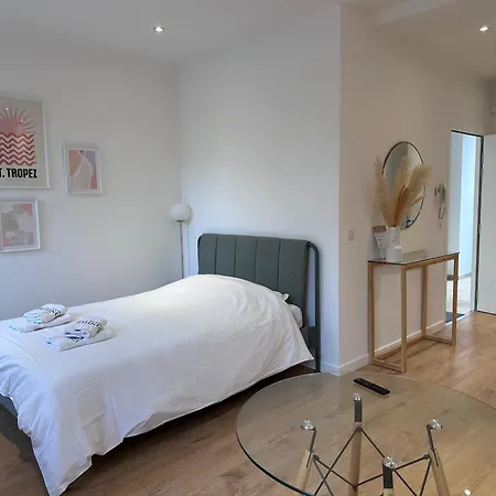 Lejlighedshotel Terminus -