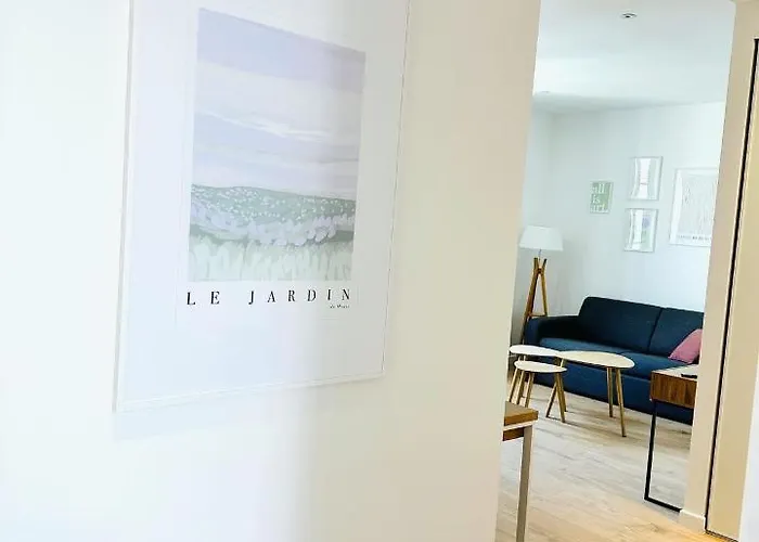 Terminus - 公寓式酒店