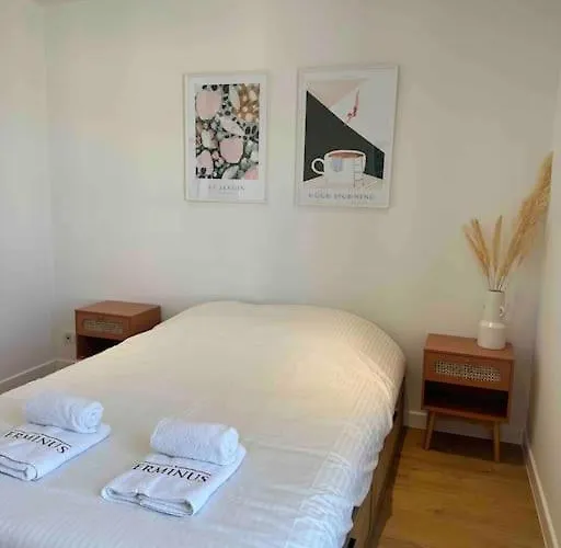 Terminus - 4* سانت ماكسيم