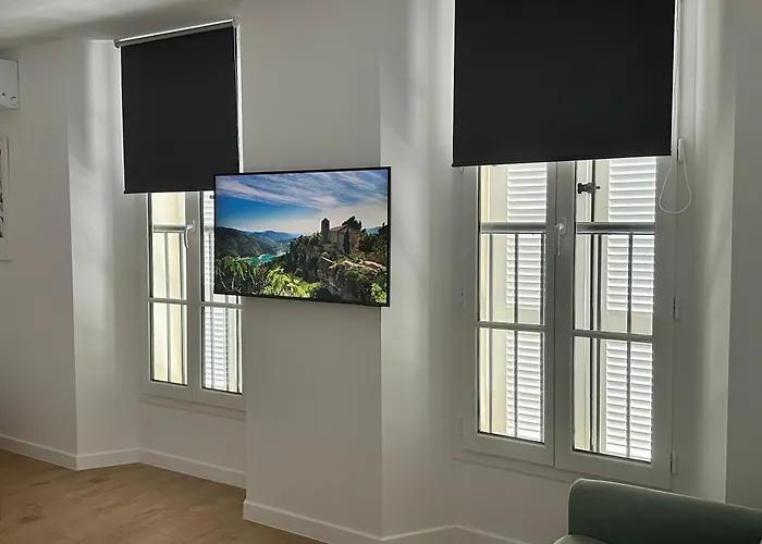 Terminus - 아파트호텔 4*