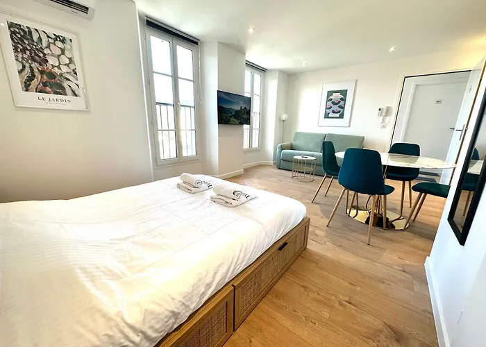 Terminus - 아파트호텔