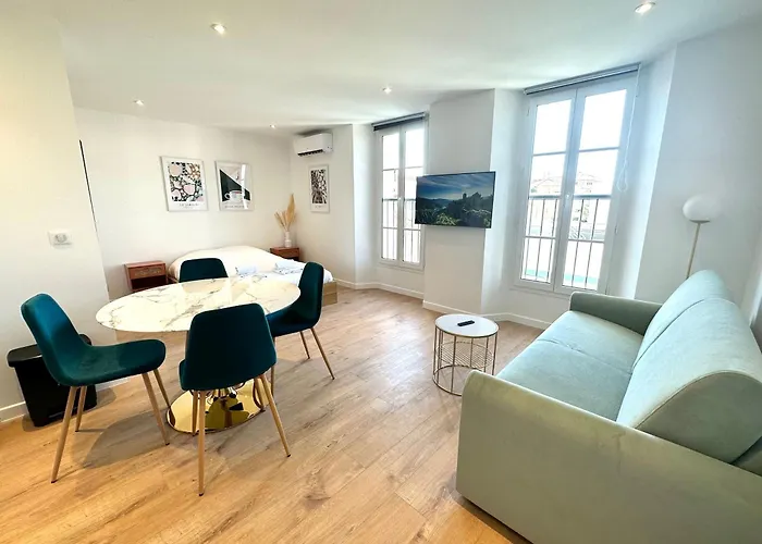 Terminus - 4* 생트막시메