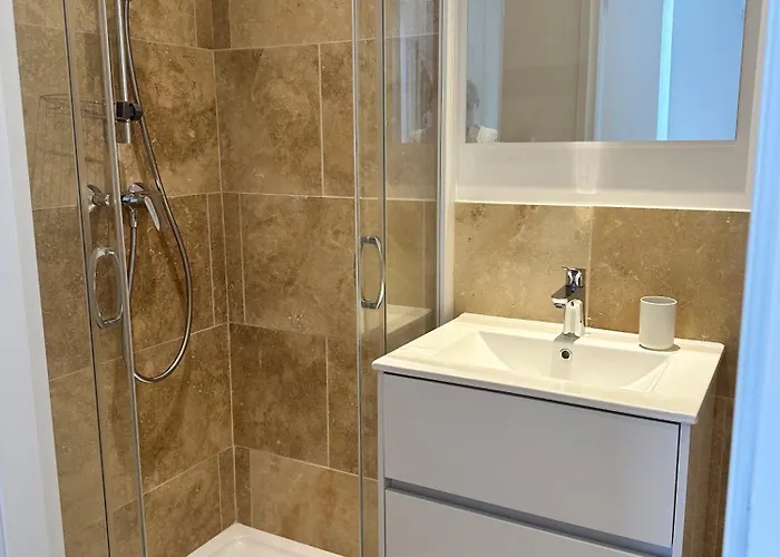 아파트호텔 Terminus - 4*