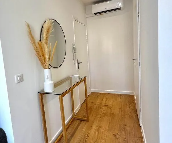 Terminus - 公寓式酒店 4*