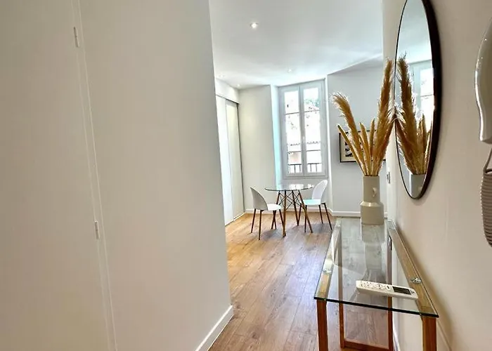 Terminus - 4* سانت ماكسيم