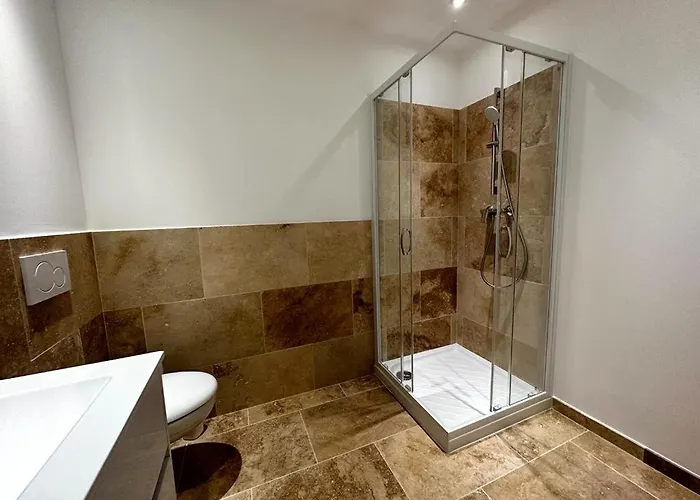 公寓式酒店 Terminus -