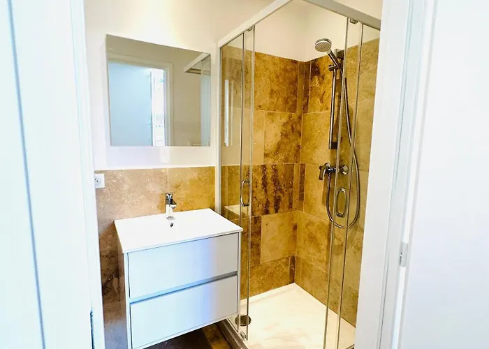 شقة فندقية Terminus - 4*