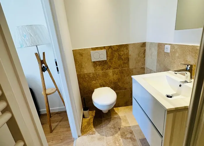 Terminus - سانت ماكسيم